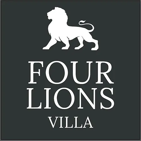 Guest house Four Lions *