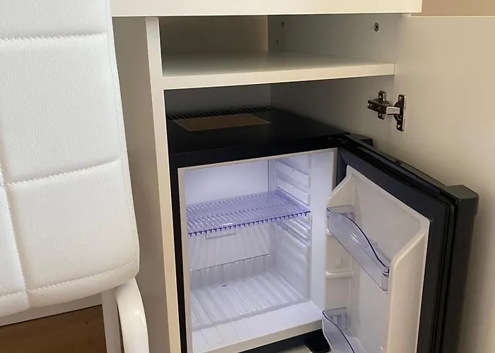 Πανσιόν Four Lions